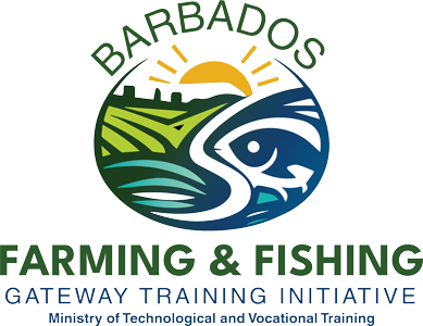 Fishing & Farming Gateway logo