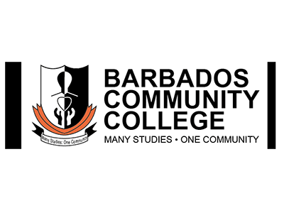 Barbados Community College logo