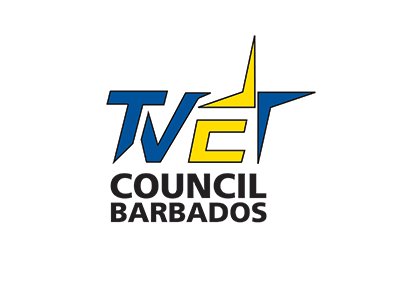 TVET Council Barbados logo